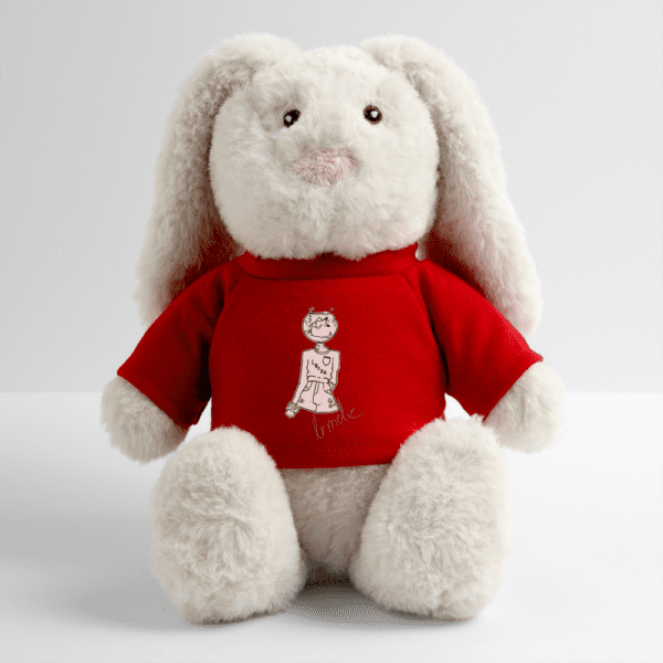 Nalle Bunny - Bild 7