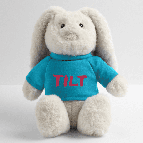 Nalle Bunny