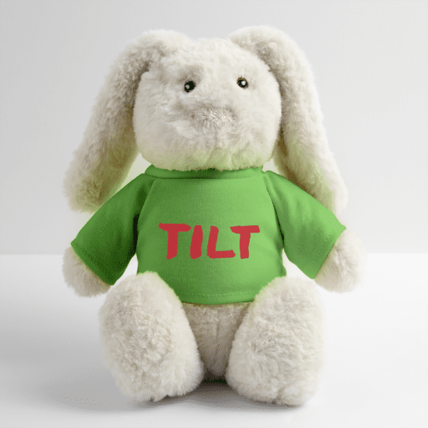 Nalle Bunny - Bild 4