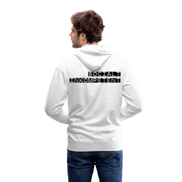 Hoodie - Bild 5