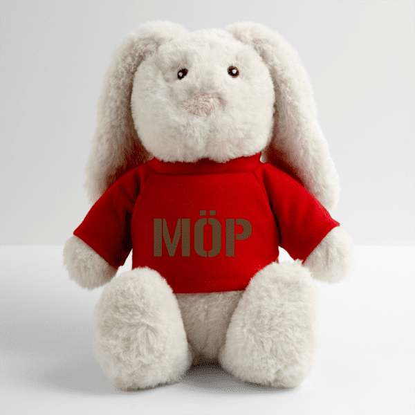 Nalle Bunny - Bild 5