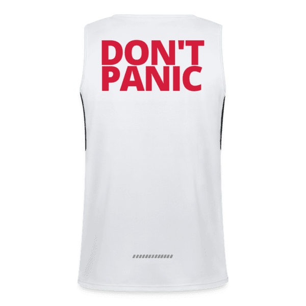 Funktionslinne - Don't panic - Bild 5