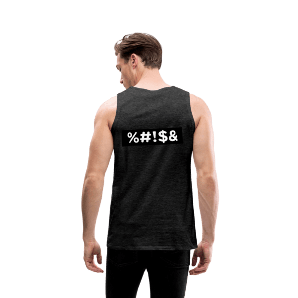 Tanktop - Bild 20