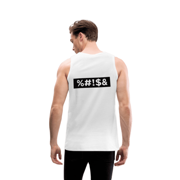 Tanktop - Bild 8