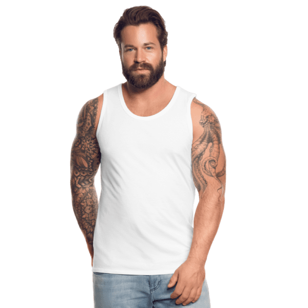 Tanktop - Bild 19