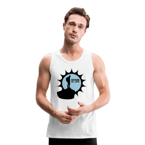 Tanktop - Bild 16