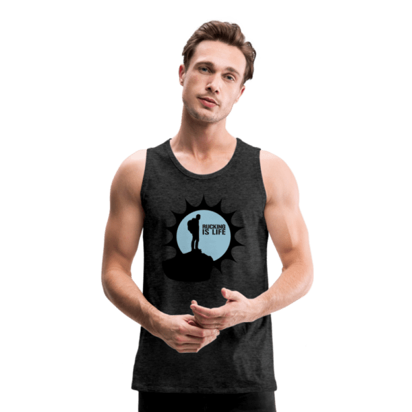 Tanktop - Bild 10