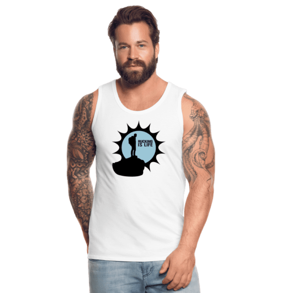 Tanktop - Bild 18