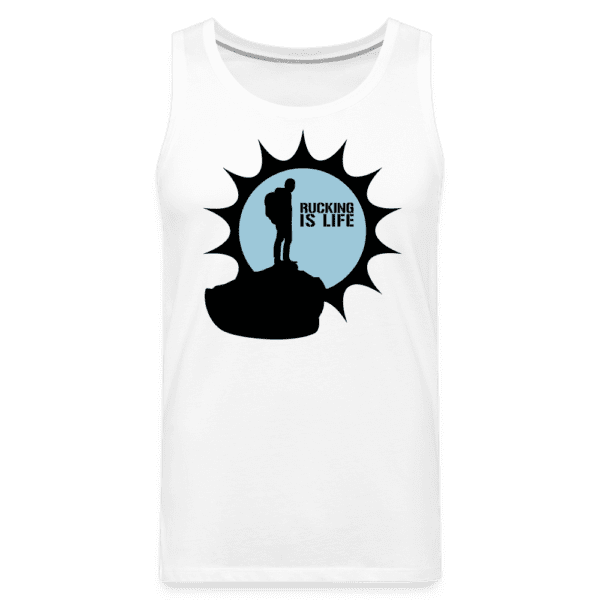 Tanktop - Bild 14