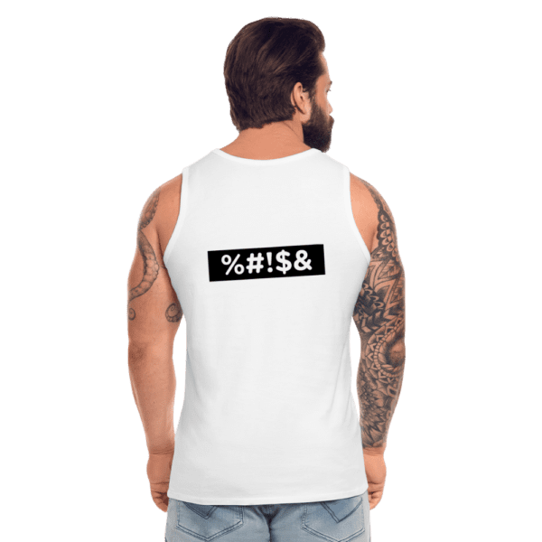 Tanktop - Bild 10