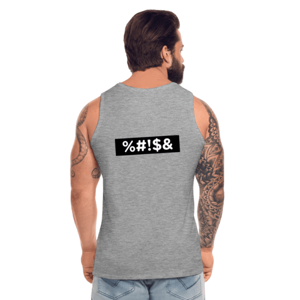 Tanktop - Bild 4