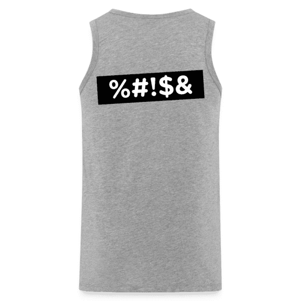 Tanktop - Bild 6