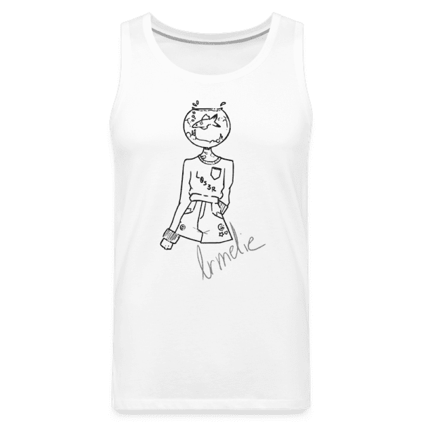 Tanktop - Bild 12