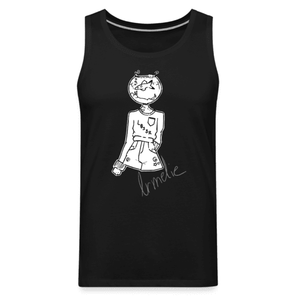 Tanktop - Bild 18