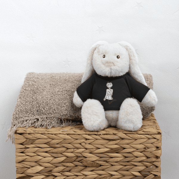 Nalle Bunny - Bild 10