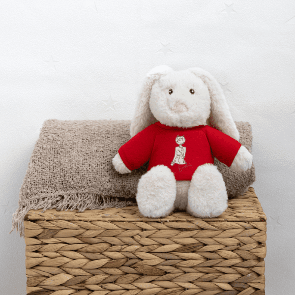 Nalle Bunny - Bild 8