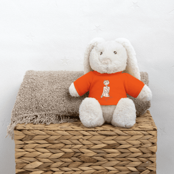 Nalle Bunny - Bild 4